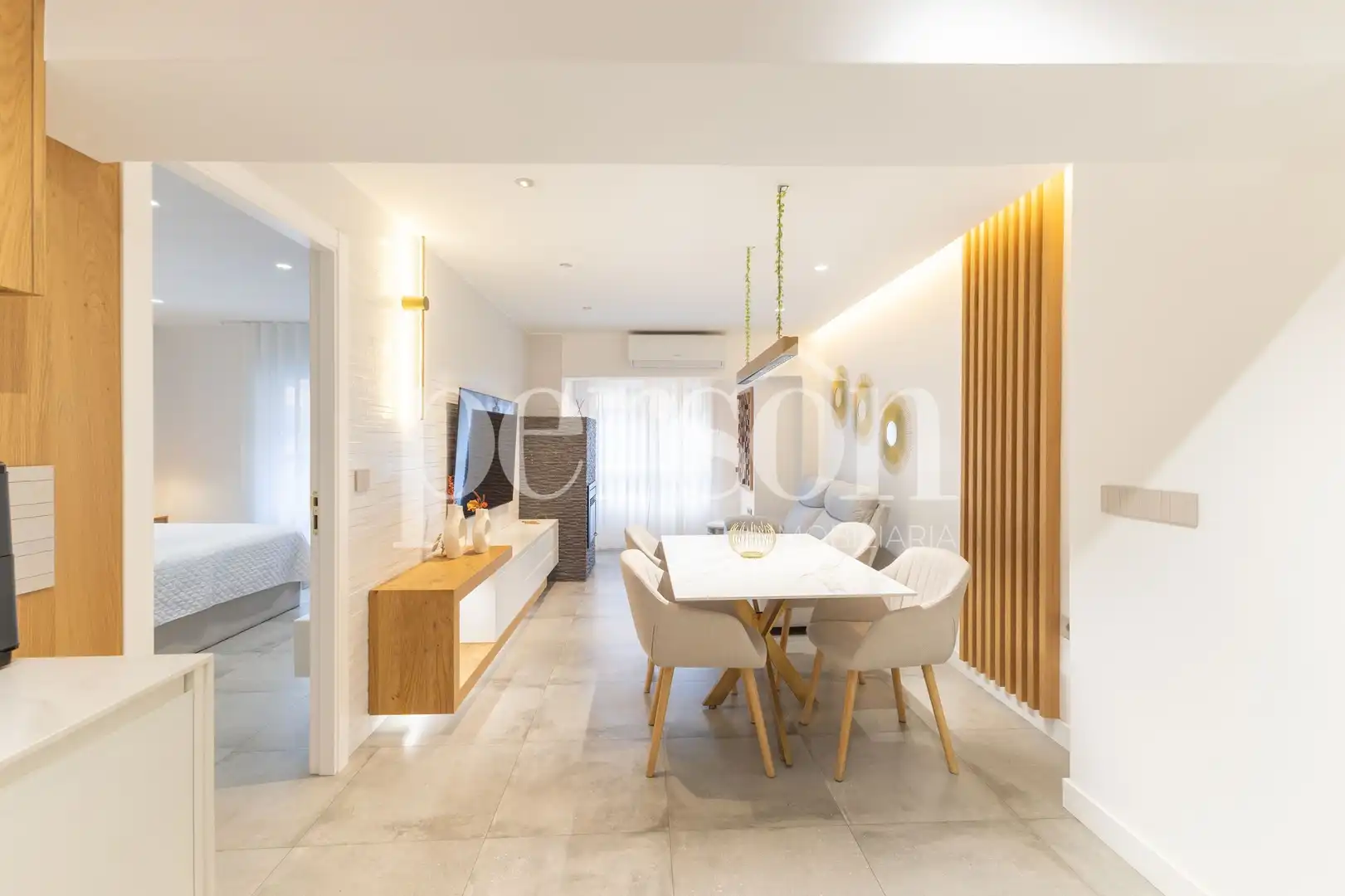 Appartement avec terrasse à vendre à Benetússer