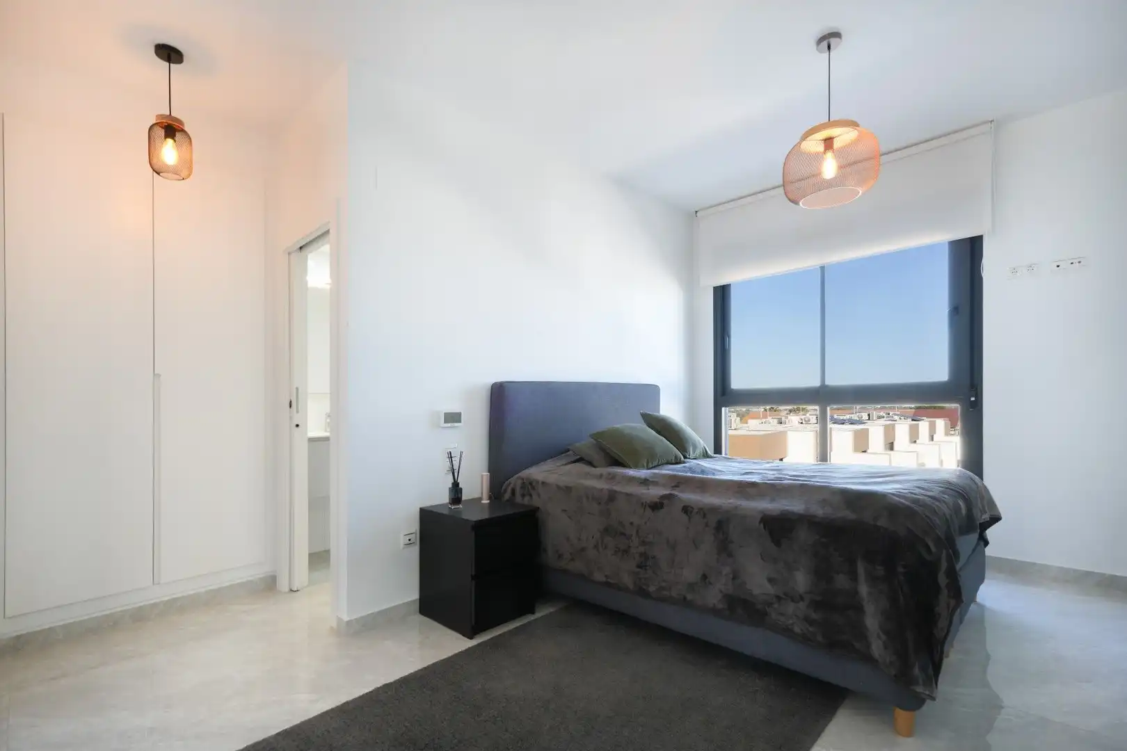 Habitación de Casa o chalet en venta en Algorfa con Piscina comunitaria