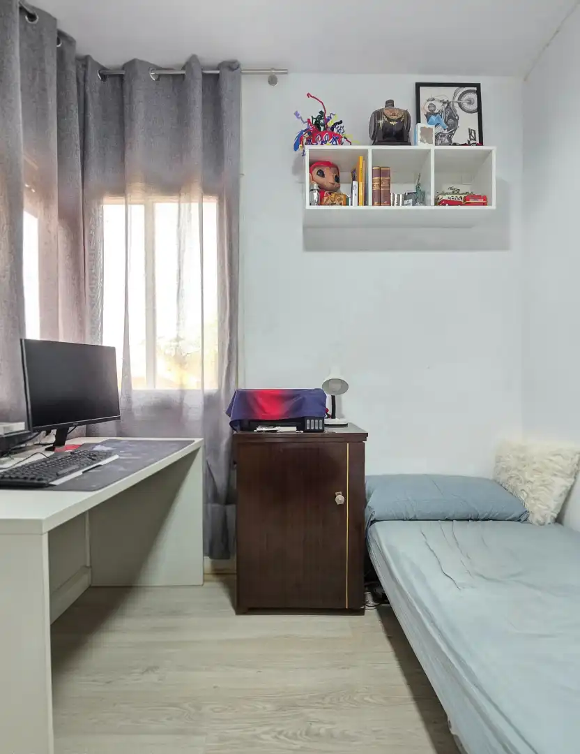 Habitación de Piso en venta en Barrios rurales del norte