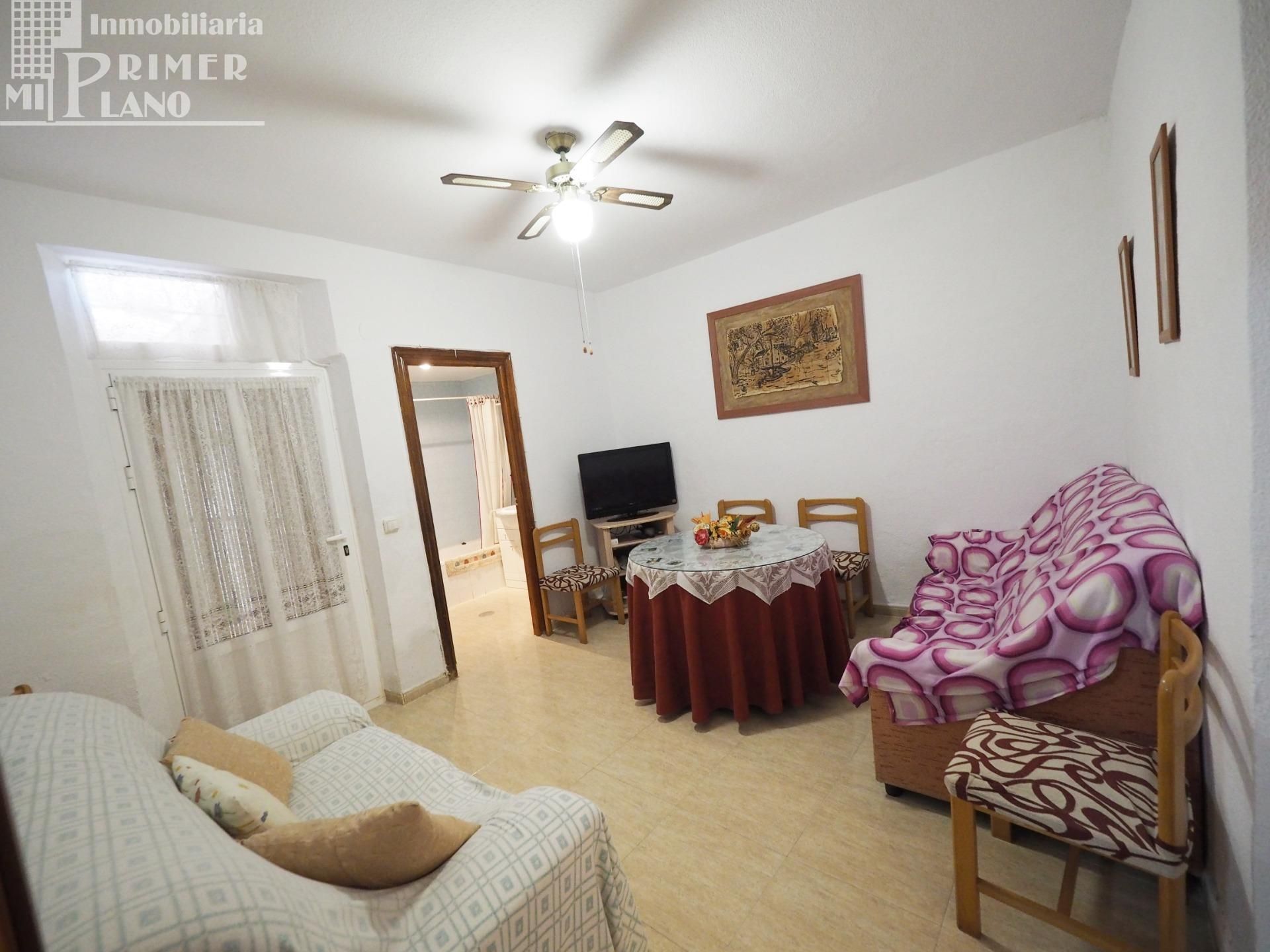 Living room of House or chalet for sale in Socuéllamos