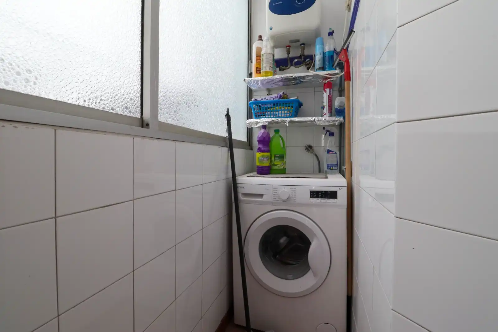 Bathroom of Flat for sale in Las Palmas de Gran Canaria  with Balcony