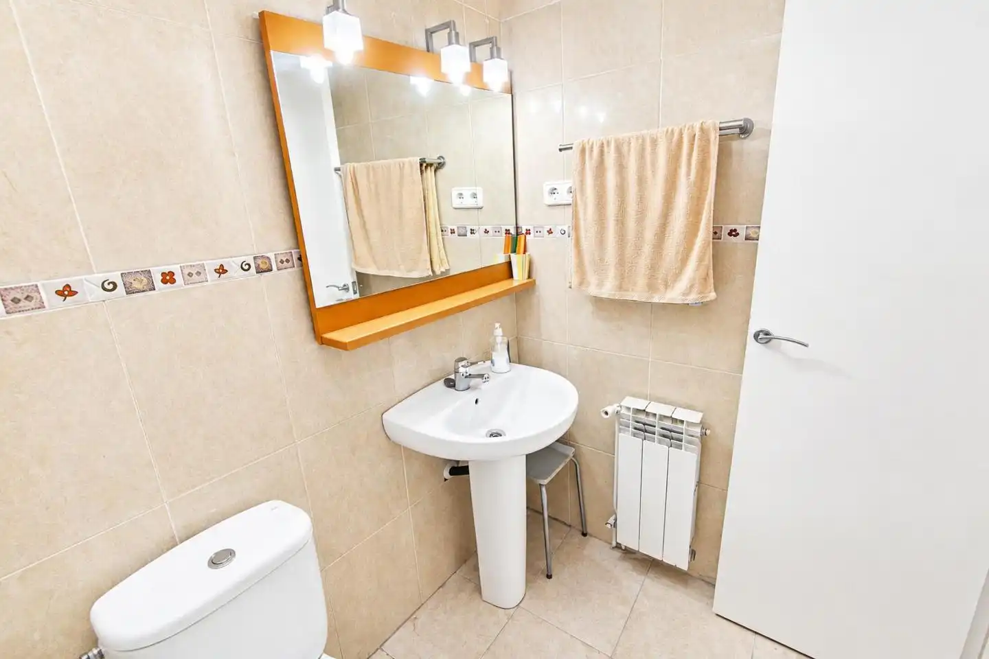 Casa o chalet en venta en calle del Ter, Cunit Residencial