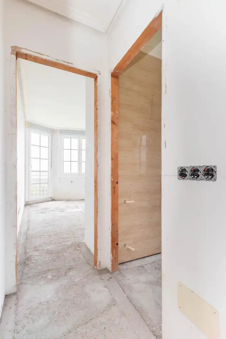 Casa o xalet en venda en Oviedo  amb Jardí privat, Terrassa i Balcó