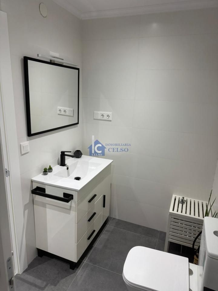 Flat to rent in VASCO DIAZ TANCO, Mariñamansa, Ourense Capital