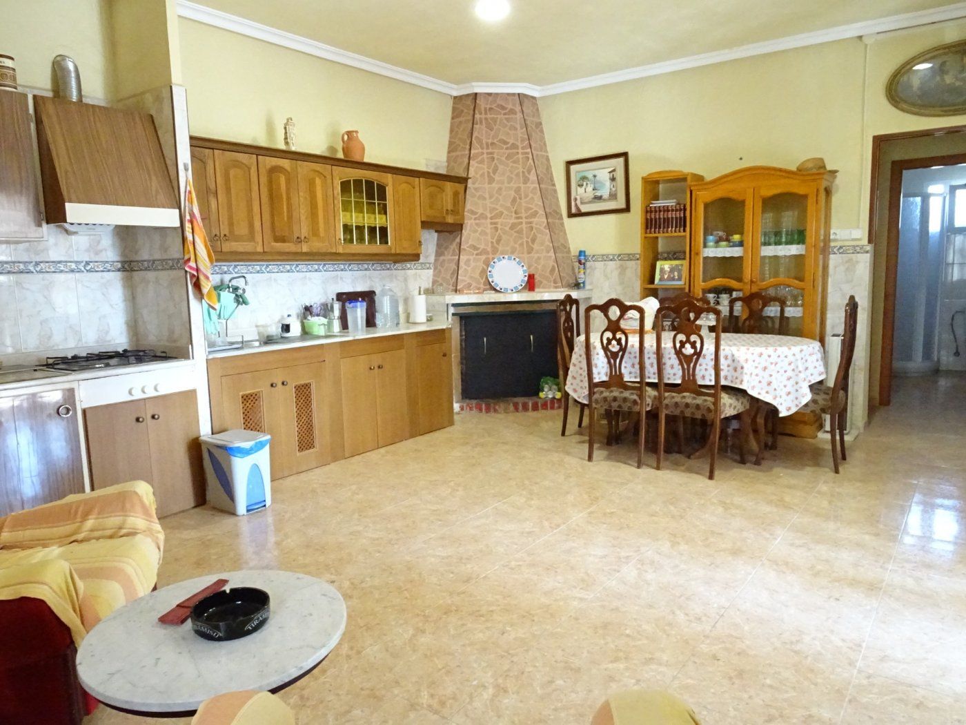 House or chalet for sale in Pedanías Este