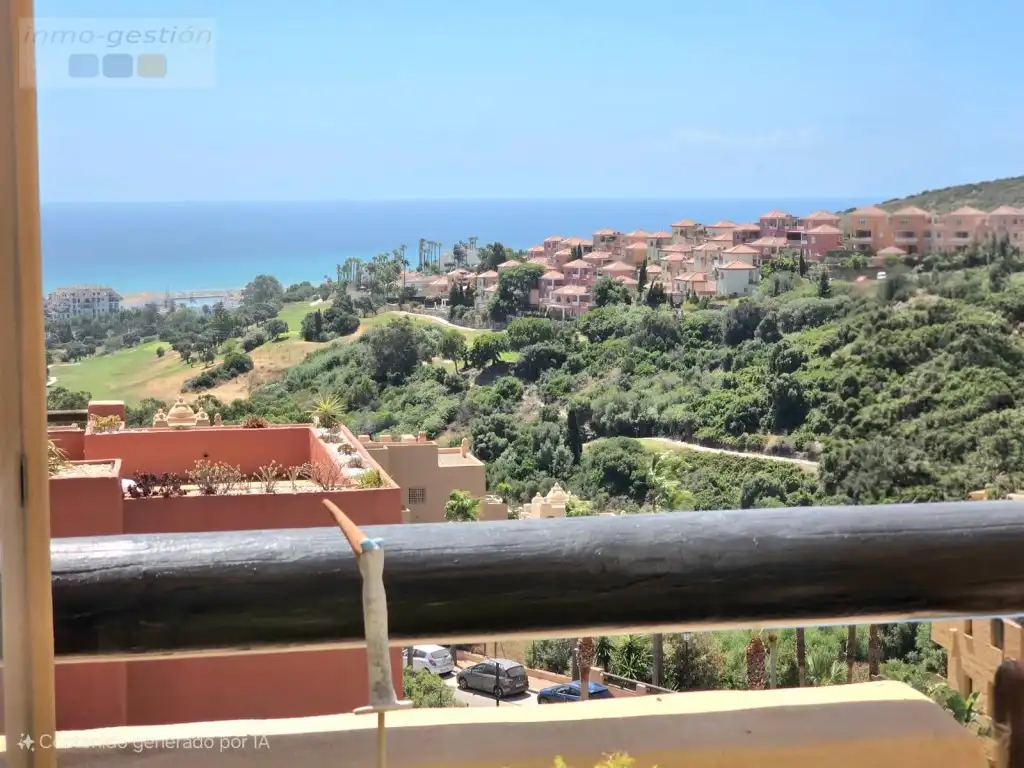 Ático con ascensor en venta en Camino Arroyo de la Peñuela, imagen 24