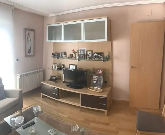 Chalet en venta en Calle Sansomain, imagen 43