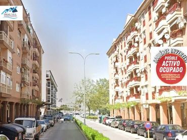 Flat with lift for sale in Calle FUENTE DEL ALAMILLO