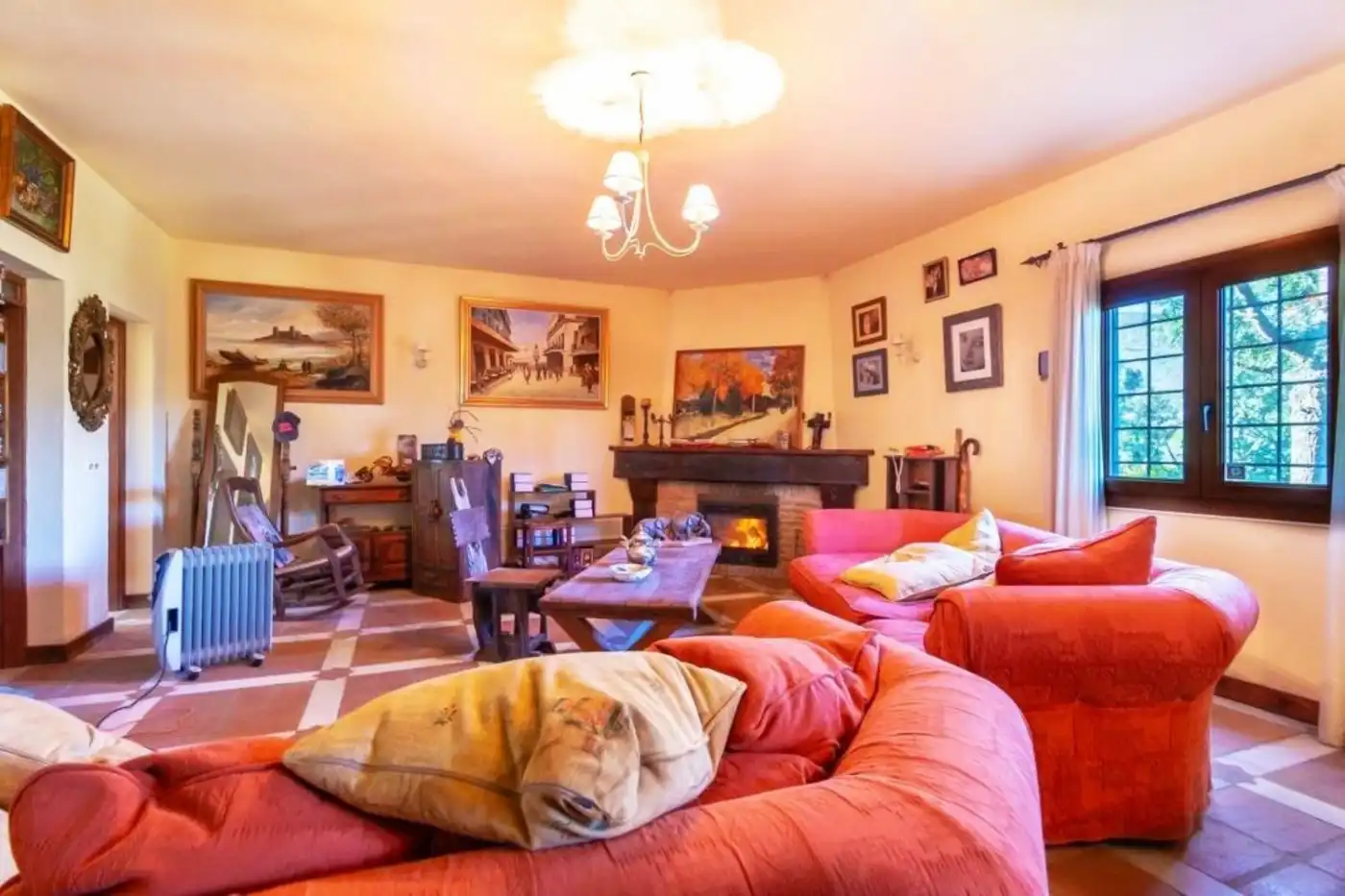 Villa avec piscine à vendre à Diseminado Entrerrios, imagen 6