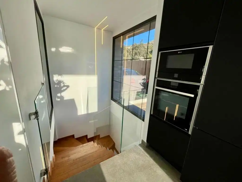 Chalet con piscina en venta en Mijas pueblo, imagen 17
