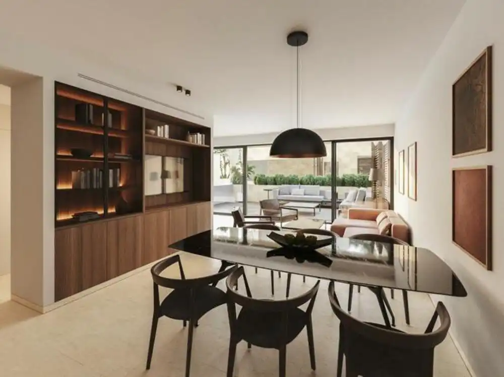 Vivienda con piscina en venta en Punta Plata, imagen 4