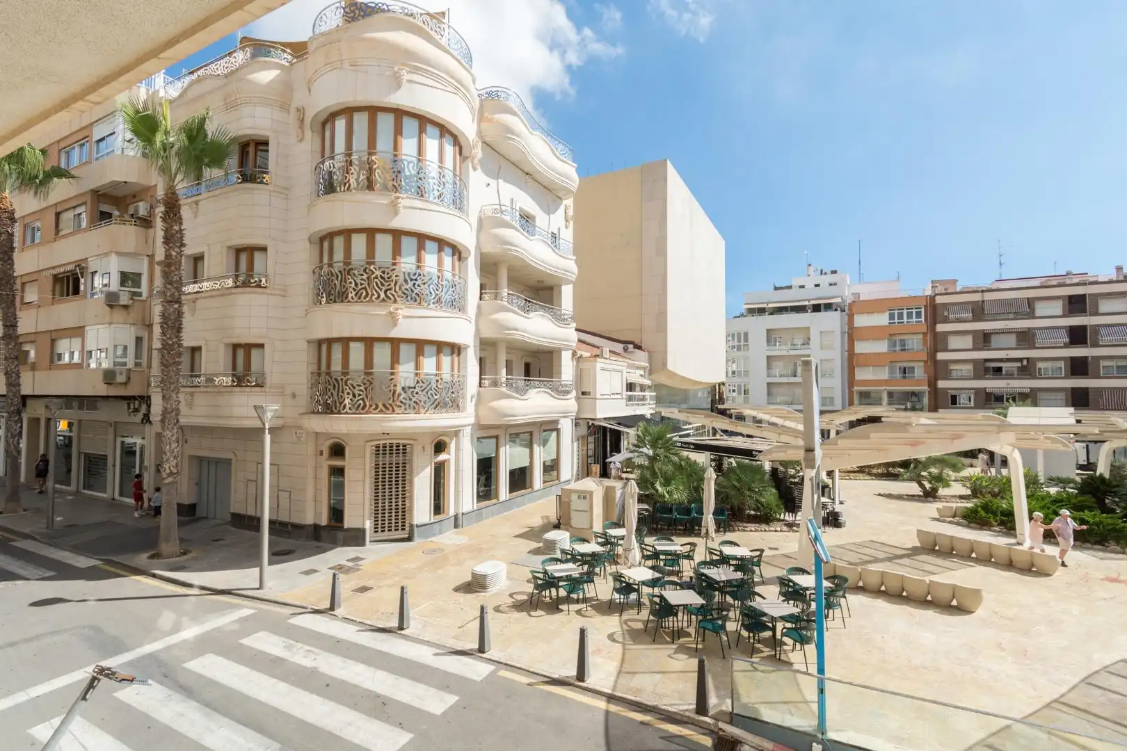 Apartamento con ascensor en venta en Calle PATRICIO PEREZ, imagen 12