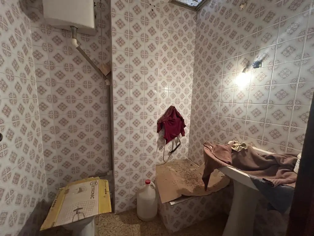 Bany de Casa o xalet en venda en Rafelbuñol / Rafelbunyol