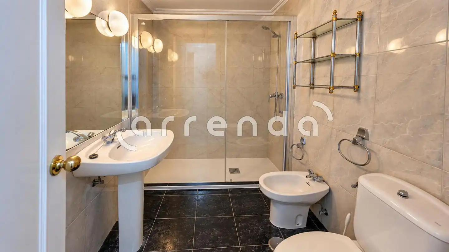 Flat with lift to rent in Plaza del Doctor Laguna, imagen 23