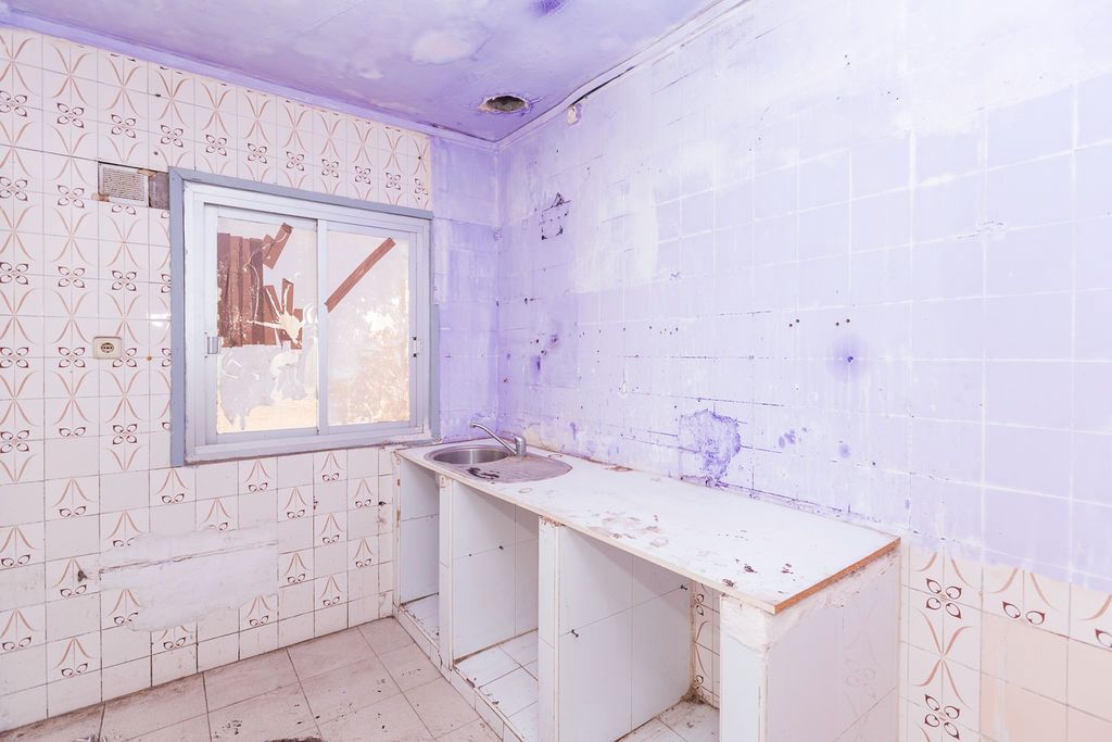 Piso en venta en Av del Mar, La Chanca - Pescadería