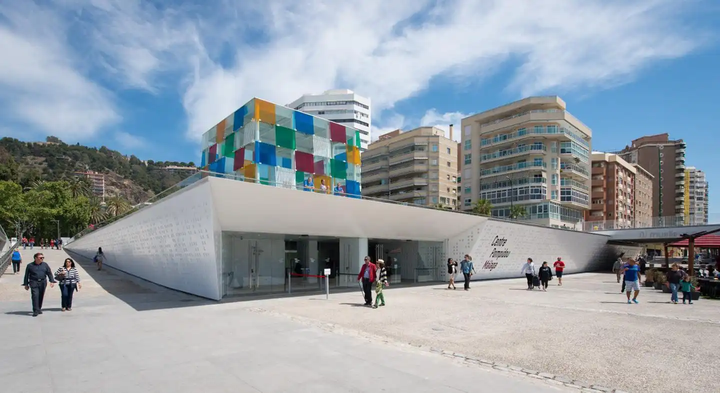 Wohnung mit Pool zum Verkauf in De La Farola 1, imagen 20