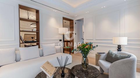 Photo 4 of Flat for sale in Almagro,  Madrid Capital