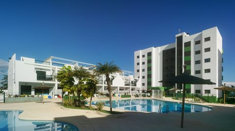Foto 3 de Apartamento en venta en Mil Palmeras, Pilar de la Horadada