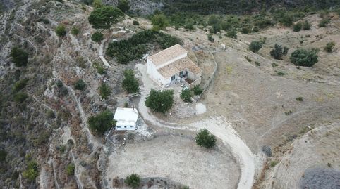 Foto 2 de Finca rústica en venta en Benissa pueblo, Benissa