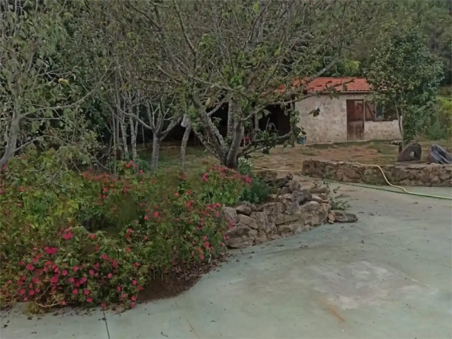 Jardín de Terreno en venta en Cenlle, Ourense