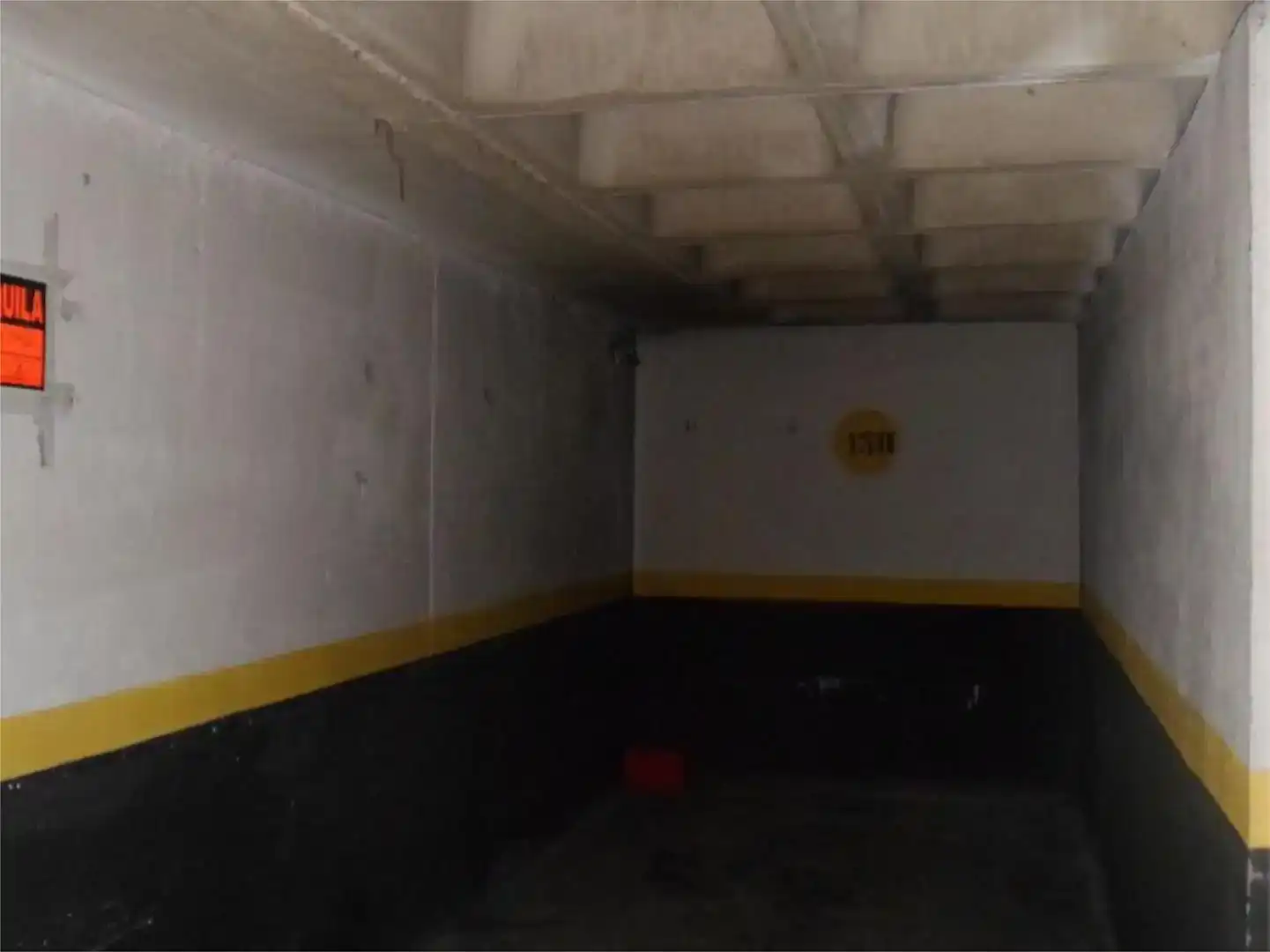 Garage for sale in Las Rozas de Madrid