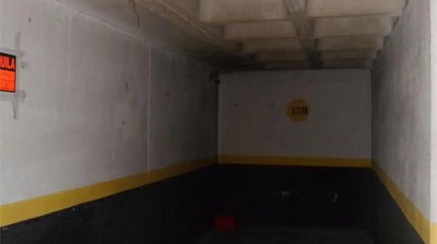 Foto 2 de Garaje en venta en Avenida de Mallorca, 4, El Pinar - Punta Galea, Las Rozas de Madrid