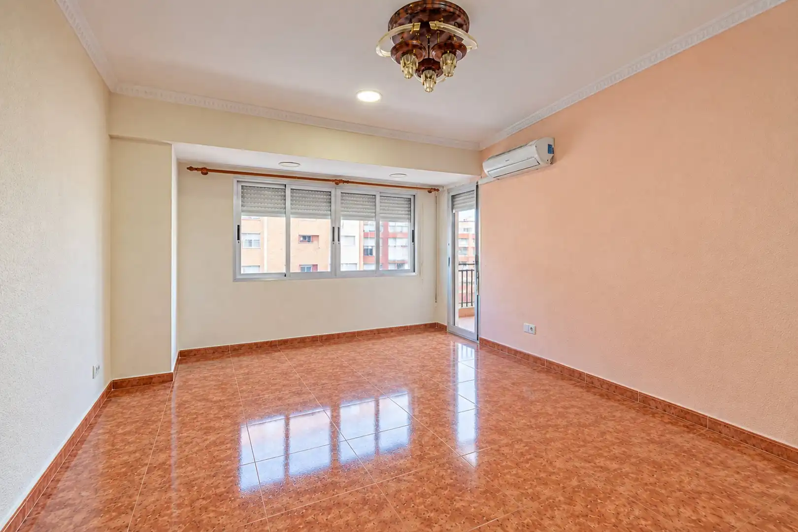 Apartament amb ascensor en venda a Calle JOSE ESTEVE, imagen 4
