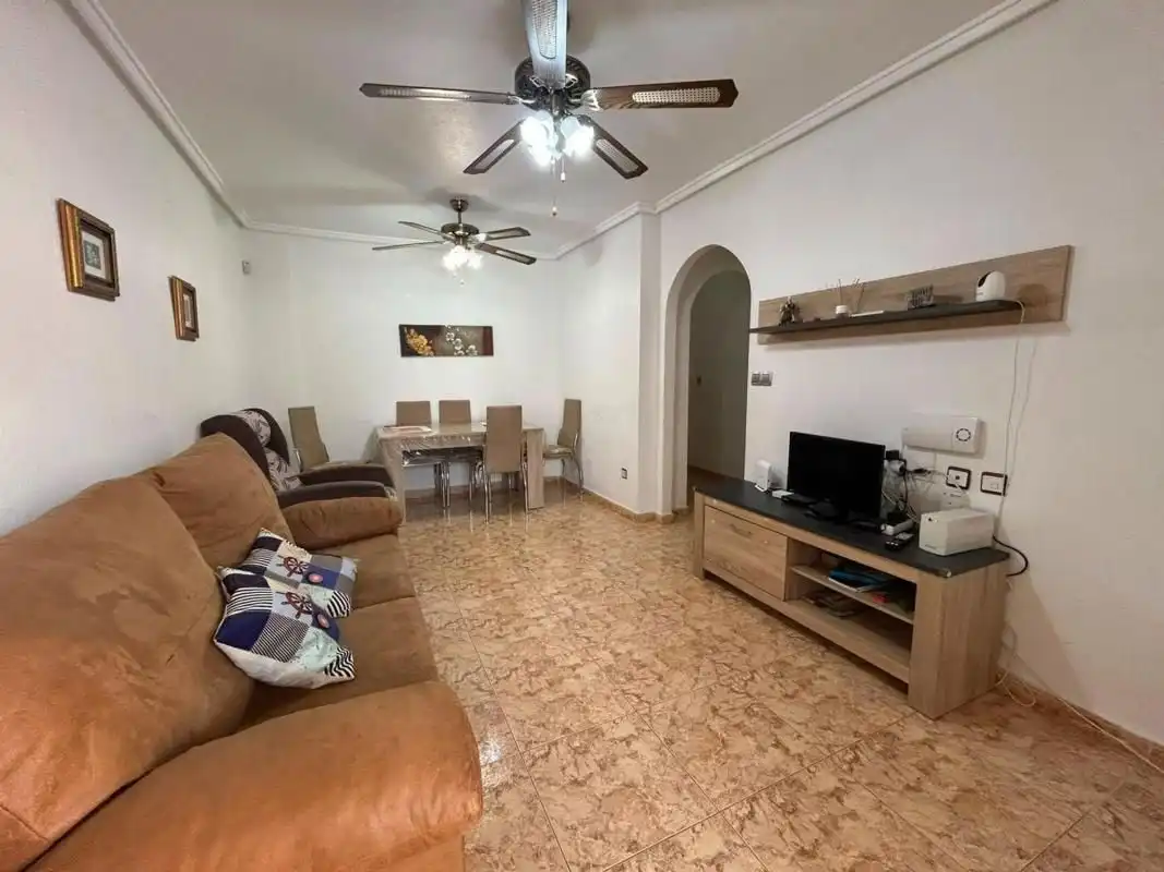 Apartamento con piscina en venta en Playa del Cura, imagen 2