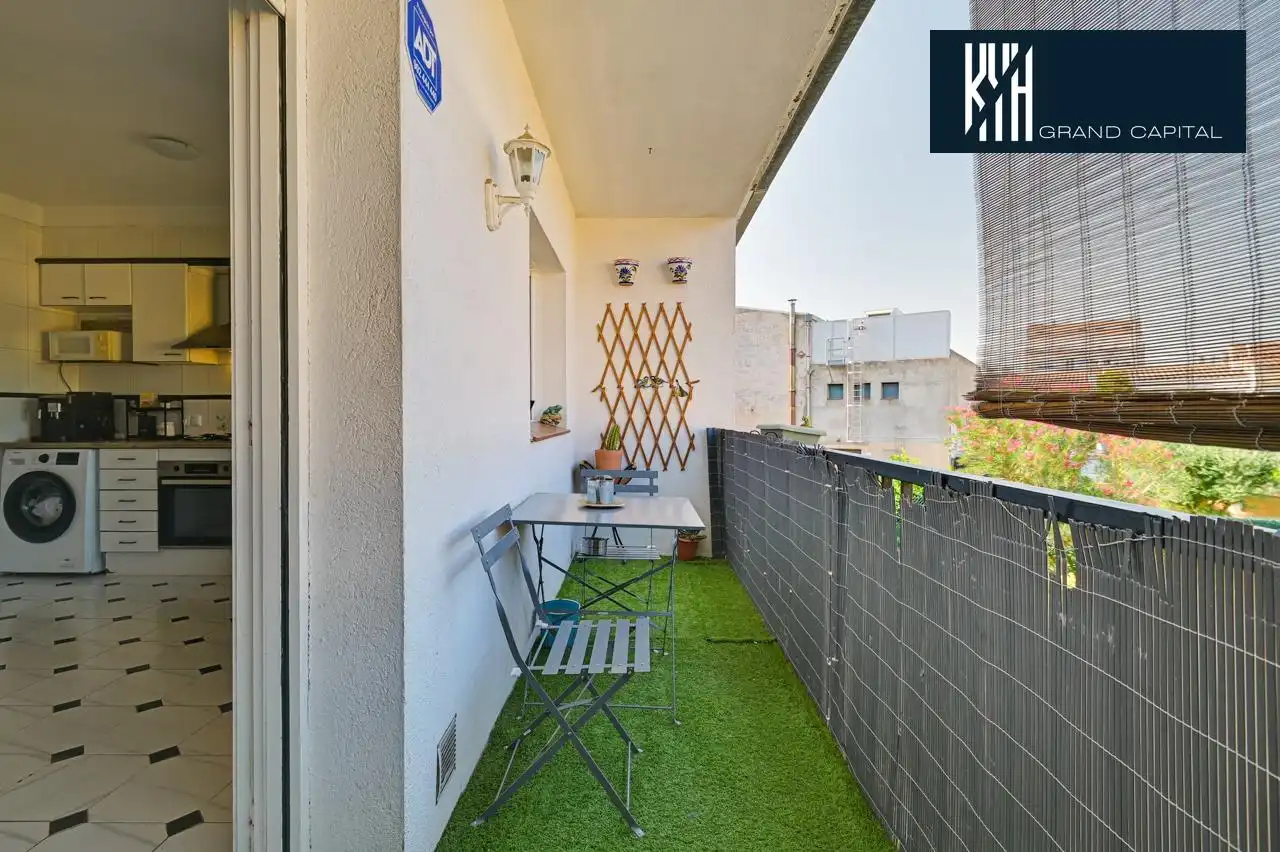 Maison mitoyenne avec terrasse à vendre à Plaça Mestre Mas i Ros, imagen 31