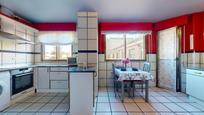 Kitchen of Flat for sale in Zizur Mayor / Zizur Nagusia  with Balcony