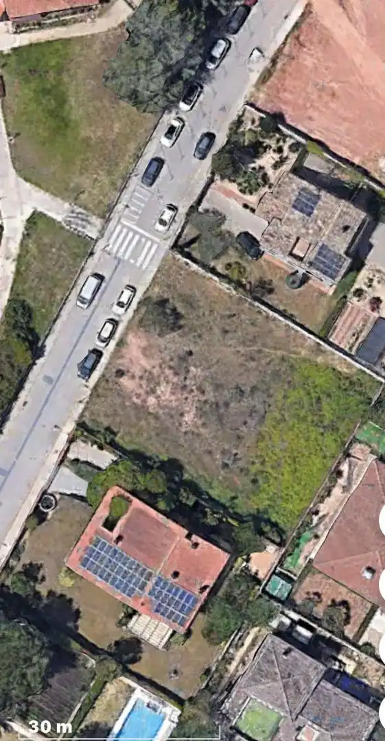 Residential land for sale in Sesoliveres - Pla de la Massa, imagen 3