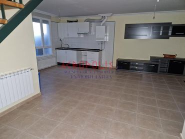 Casa en venda a Calle Los Casares