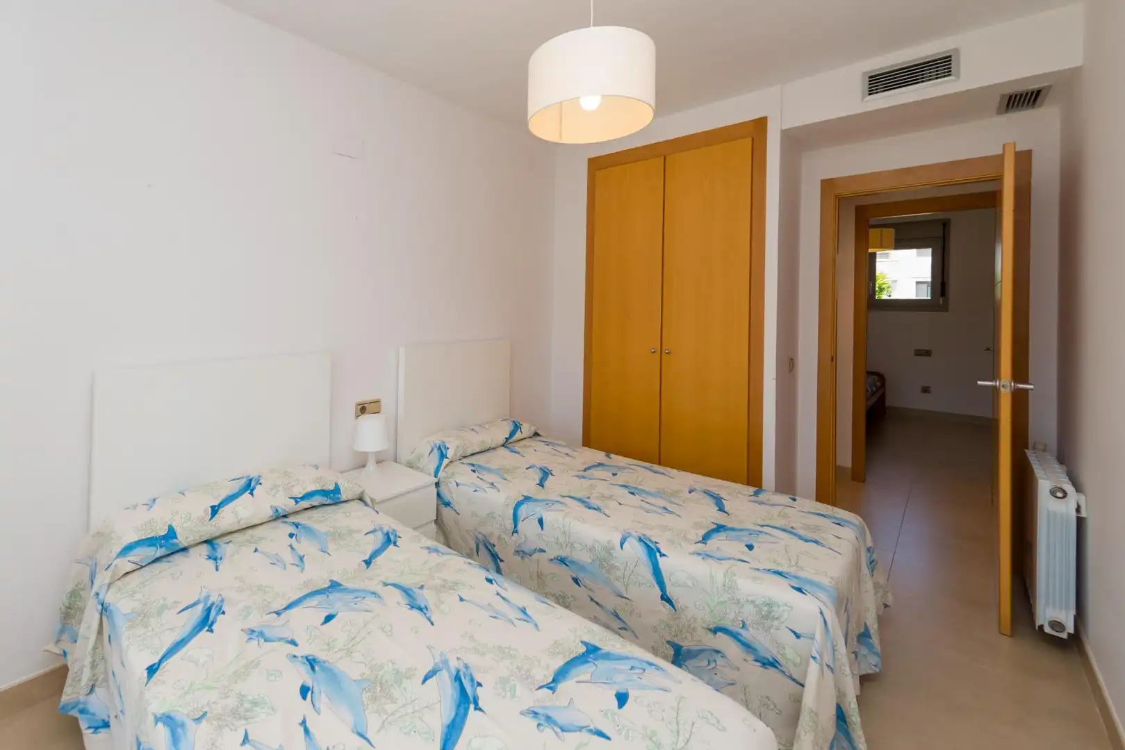Apartment mit Pool zum Verkauf in FORCALL 7, imagen 17