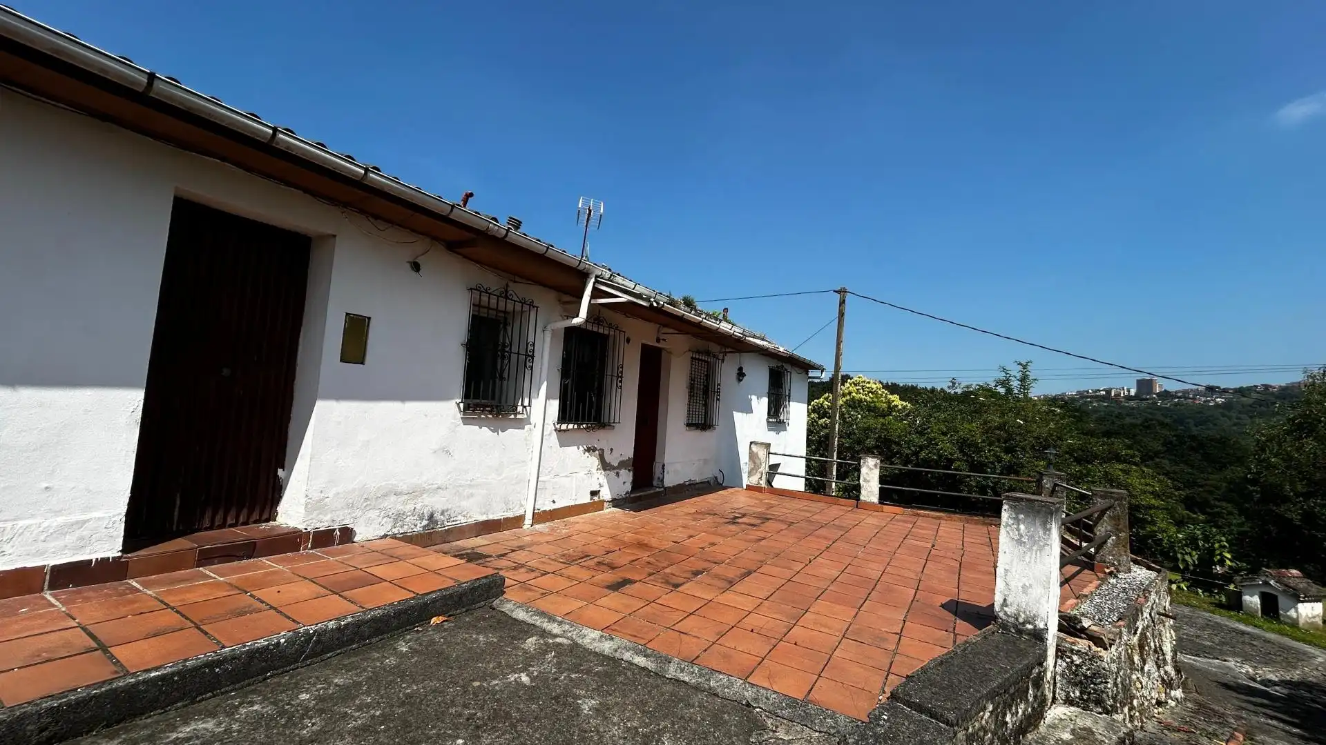Terreni e lotti in vendita a San Claudio - Trubia - Las Caldas, imagen 6