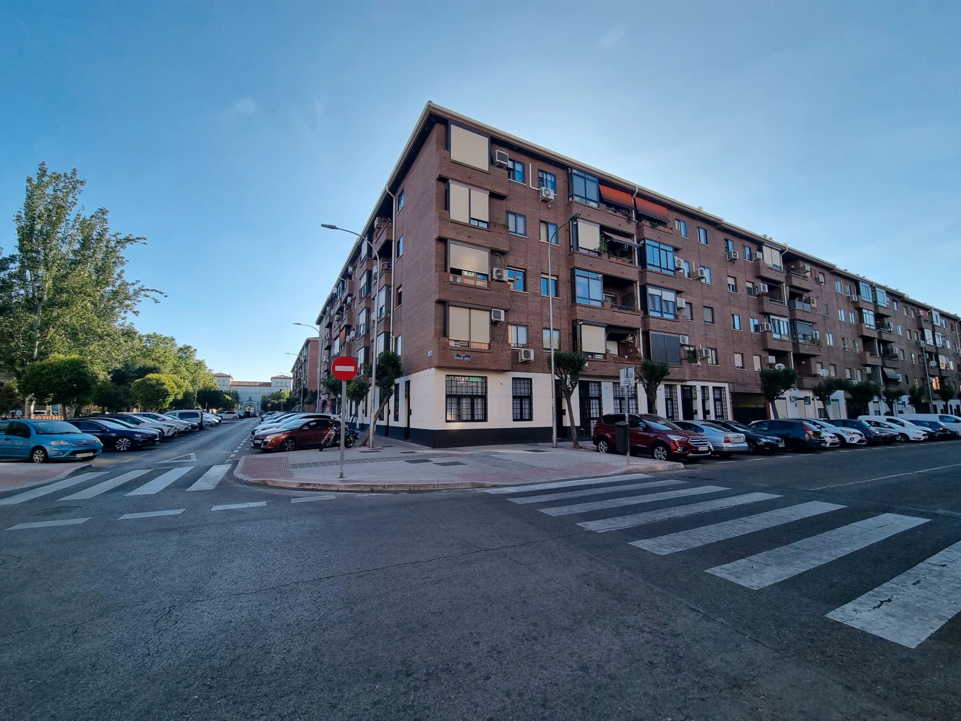 Flat for sale in Calle de Troya, Canillejas, San Blas,  Madrid Capital