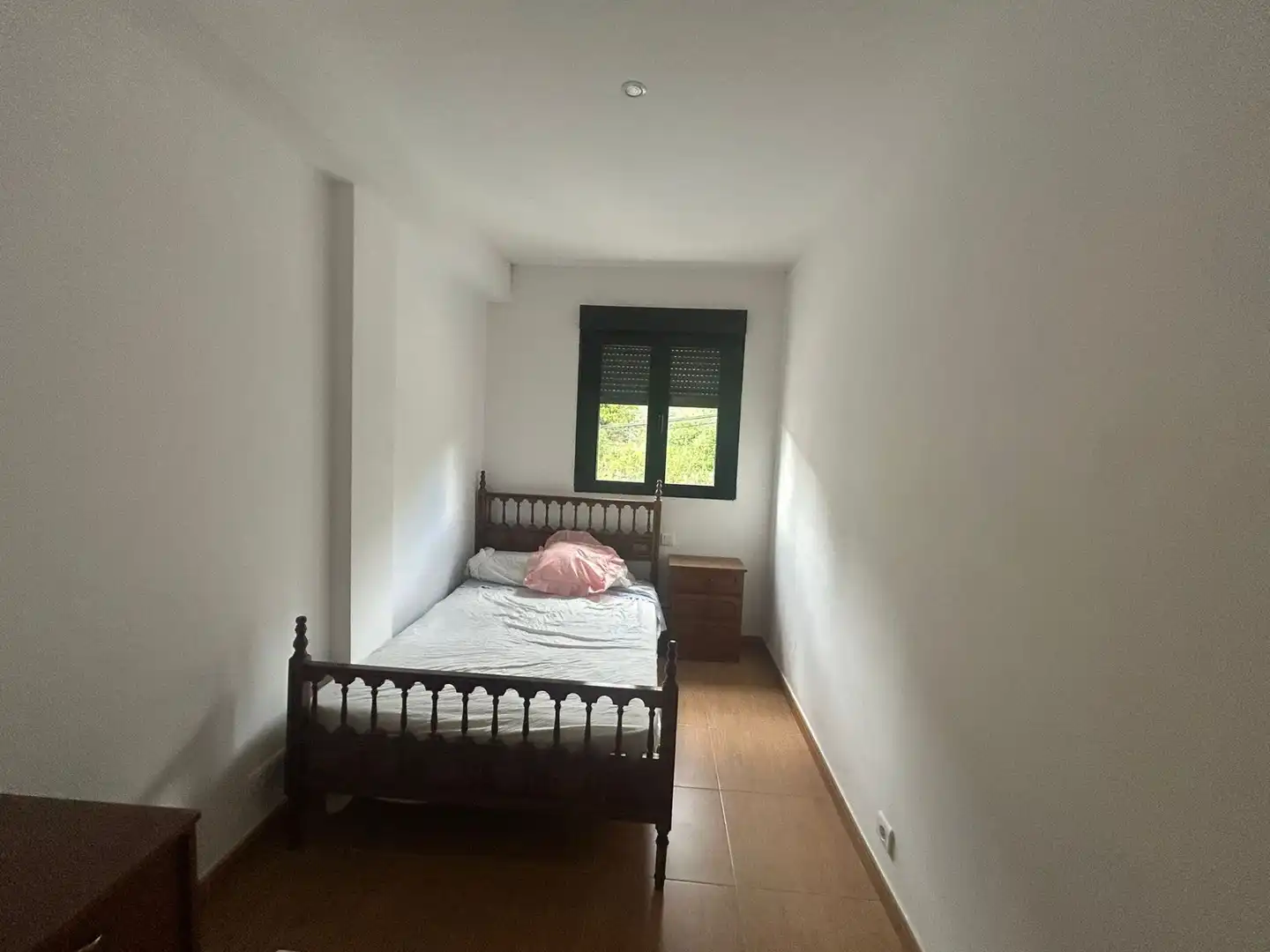 Schlafzimmer von Wohnung zum Verkauf in Gata mit Heizung und Möbliert