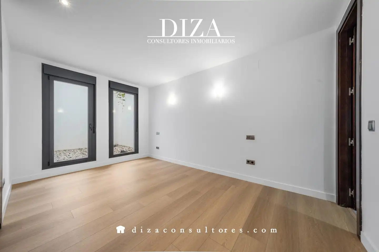 Habitación de Casa o chalet en venta en Madrid