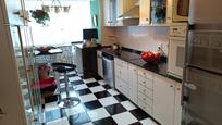 Kitchen of Flat for sale in Ourense Capital 