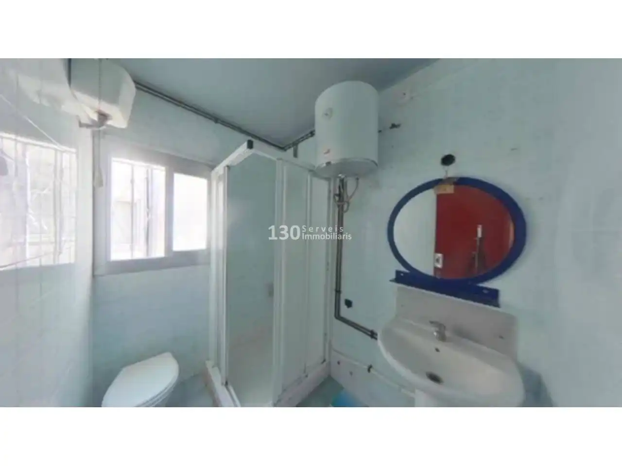Bathroom of Flat for sale in Mataró  with Terrace