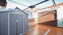 Terrace of Single-family semi-detached for sale in Las Gabias  with Terrace