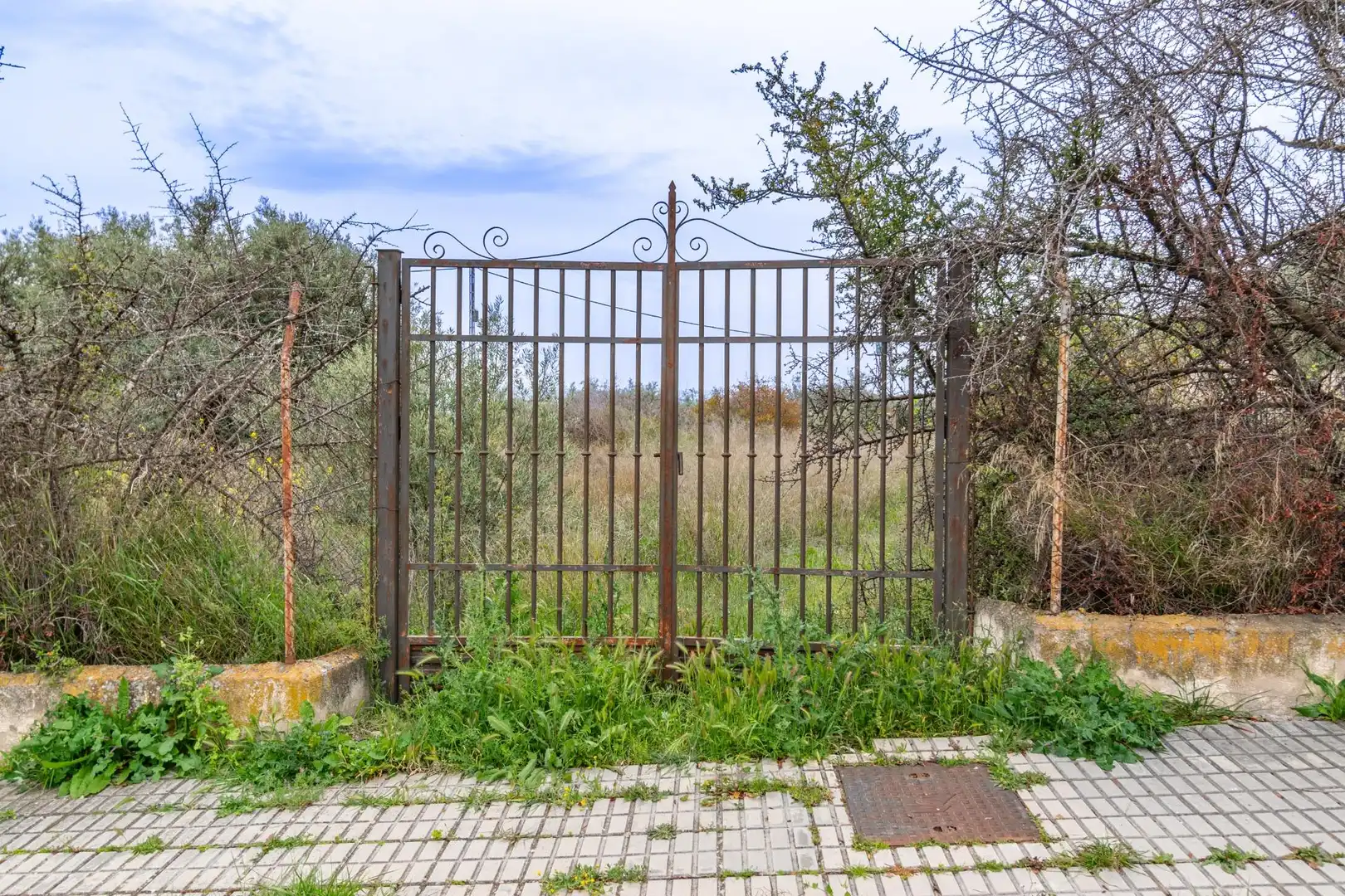 Terreno residencial en venta en El Torreón - Cortijo Pretel, imagen 9