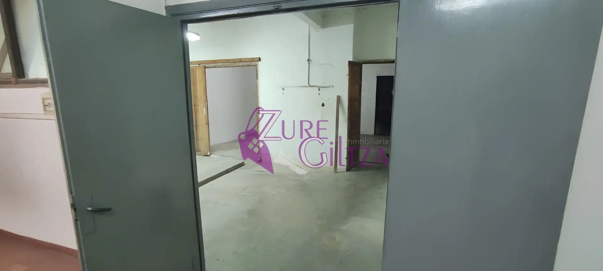 Local comercial de lloguer a Durango, imagen 7