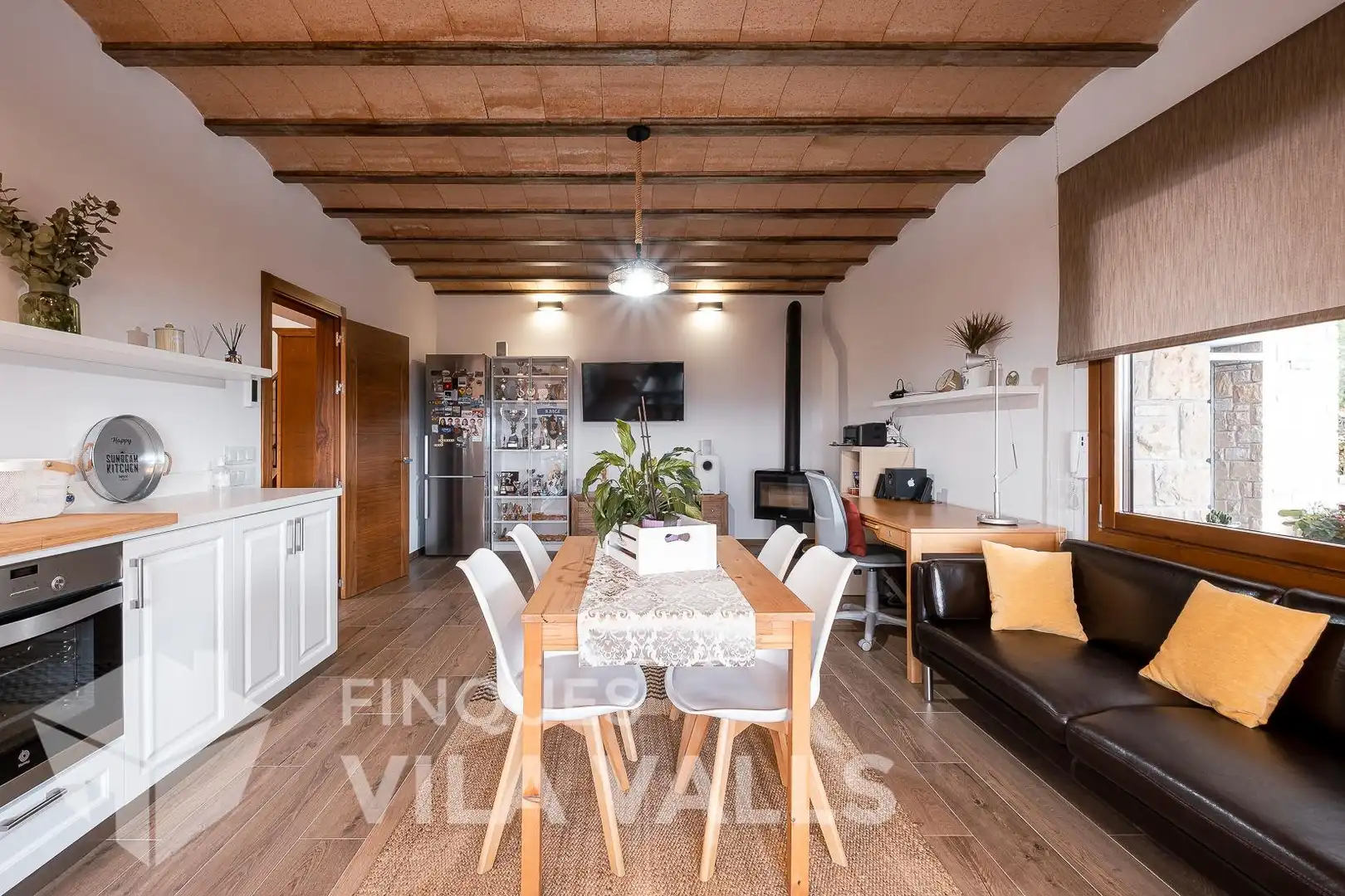 Maison avec jardin à vendre à C de les creus, imagen 68