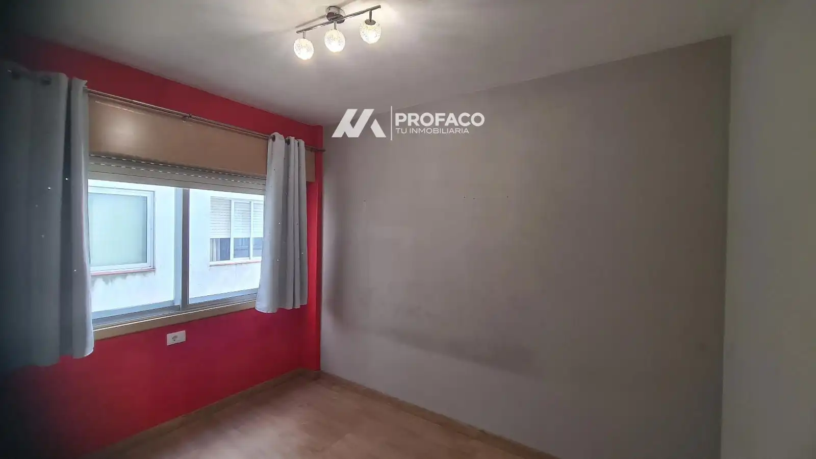 Schlafzimmer von Wohnung zum Verkauf in O Carballiño   mit Heizung und Abstellraum