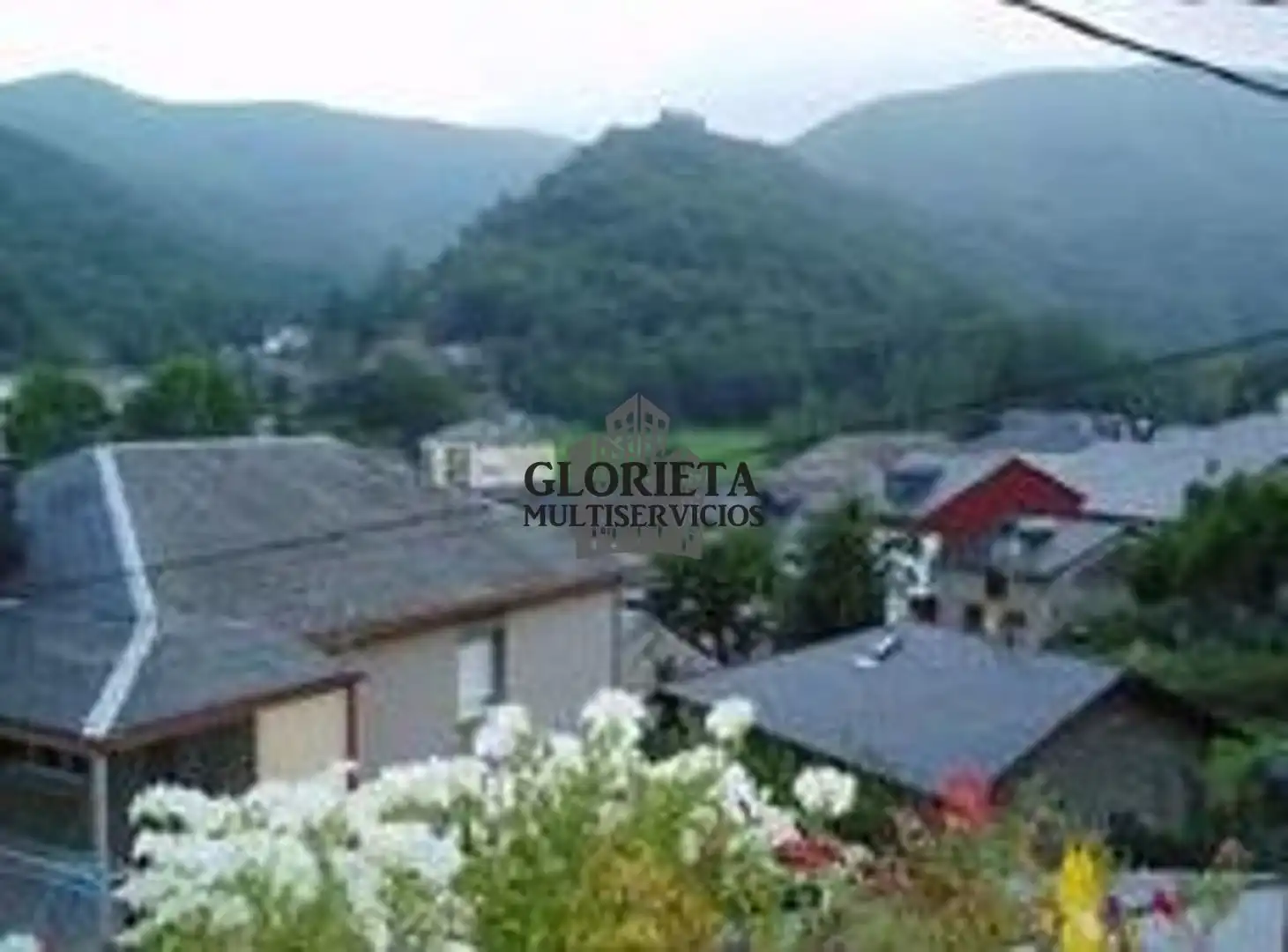 Casa o chalet en venta en Trabadelo