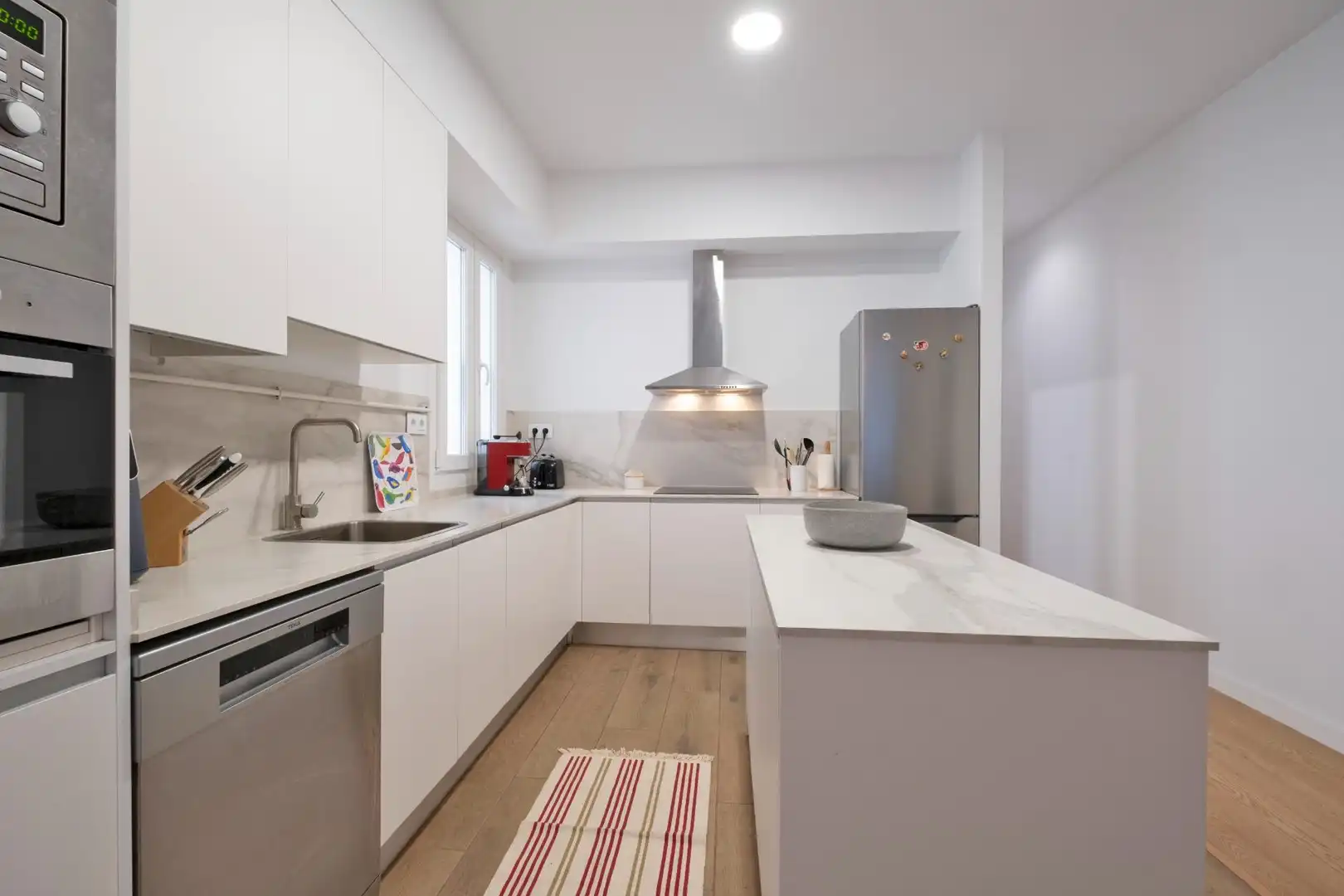 Flat with lift for sale in JOAQUIN COSTA, imagen 16