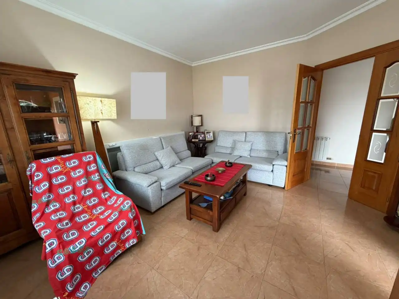 Casa amb piscina en venda a Montornès del Vallès, imagen 9