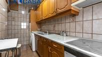 Kitchen of Flat for sale in  Madrid Capital  with Terrace