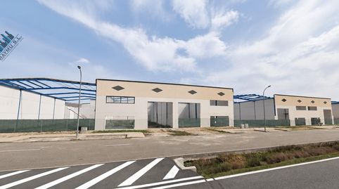Photo 2 of Industrial buildings for sale in Calle Rueda (de la), Barcience, Toledo