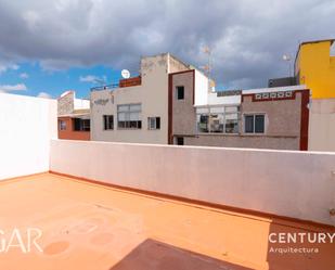 Vista exterior de Casa o xalet en venda en San Cristóbal de la Laguna